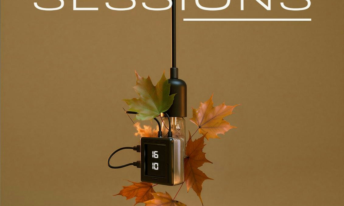 Autumn Sessions / Free Party