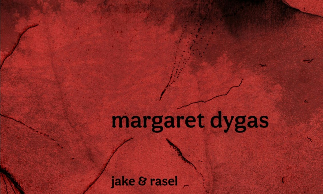 Afterthought & commuters Pres. Margaret Dygas