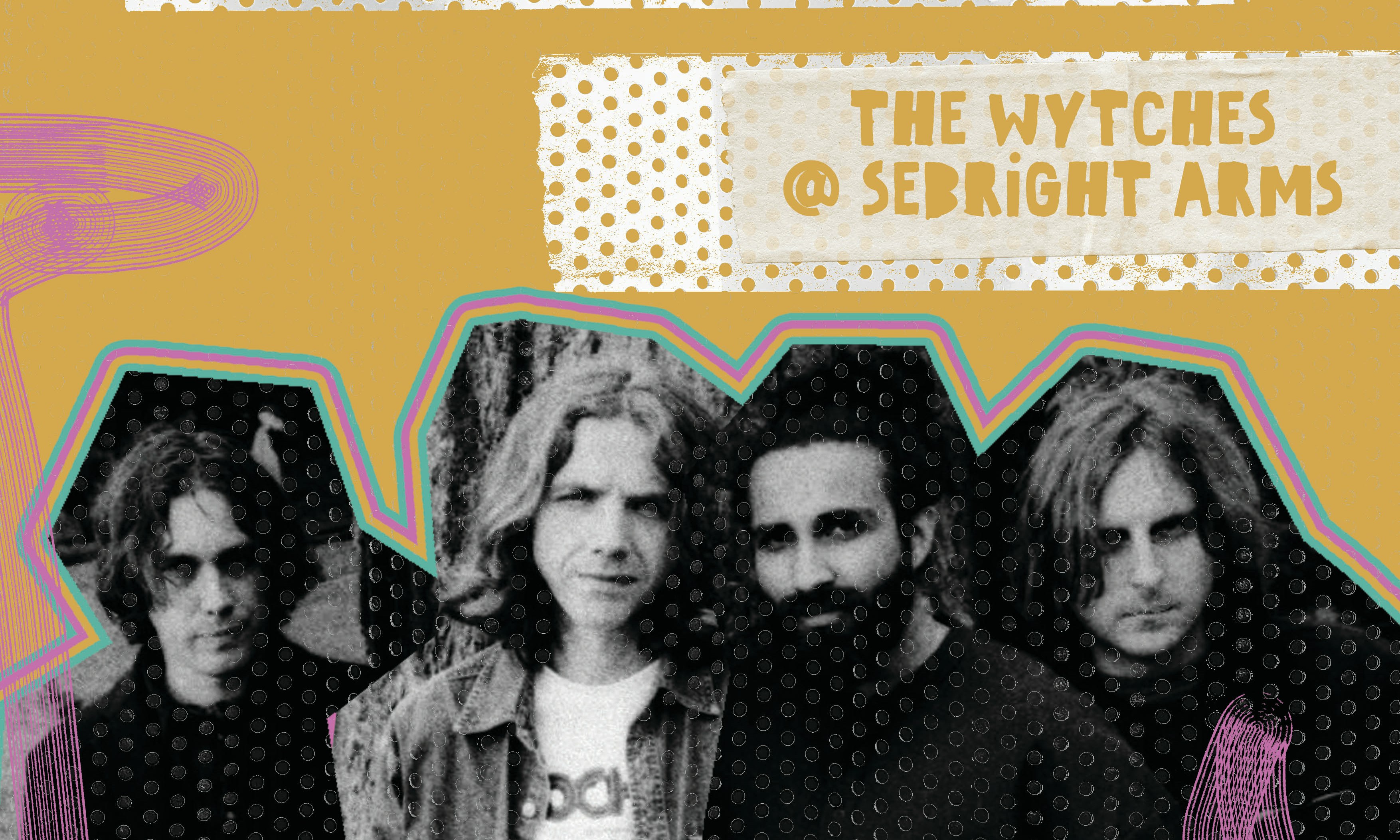 The Wytches