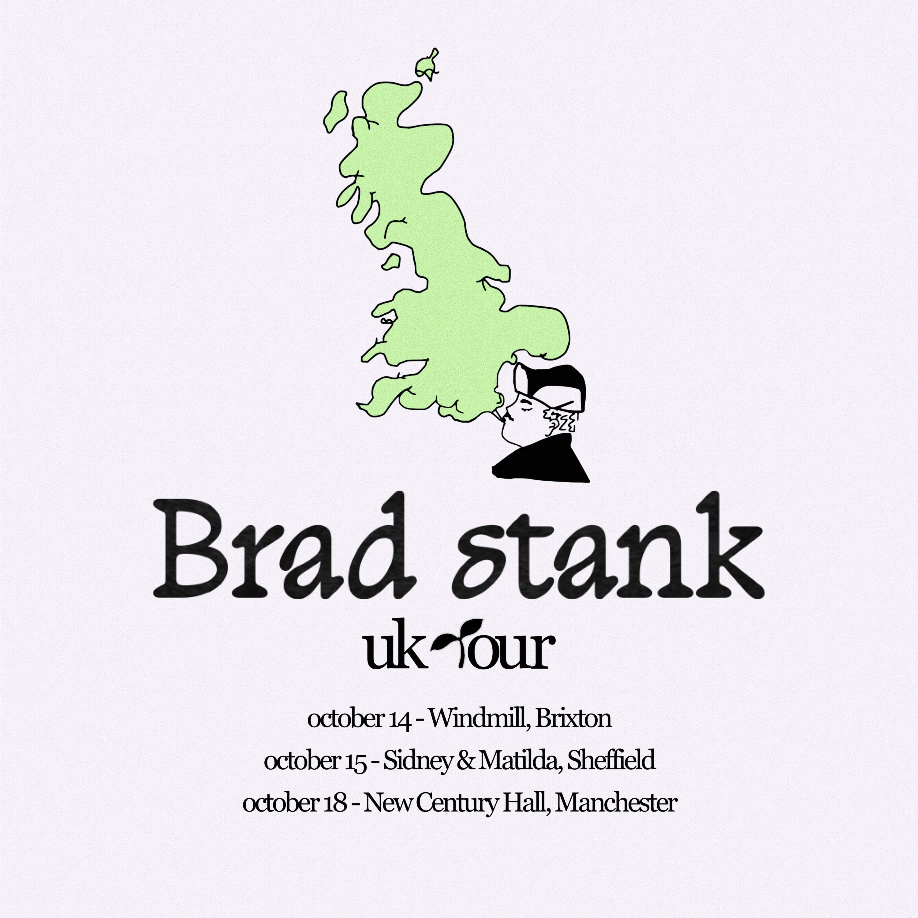 Brad Stank
