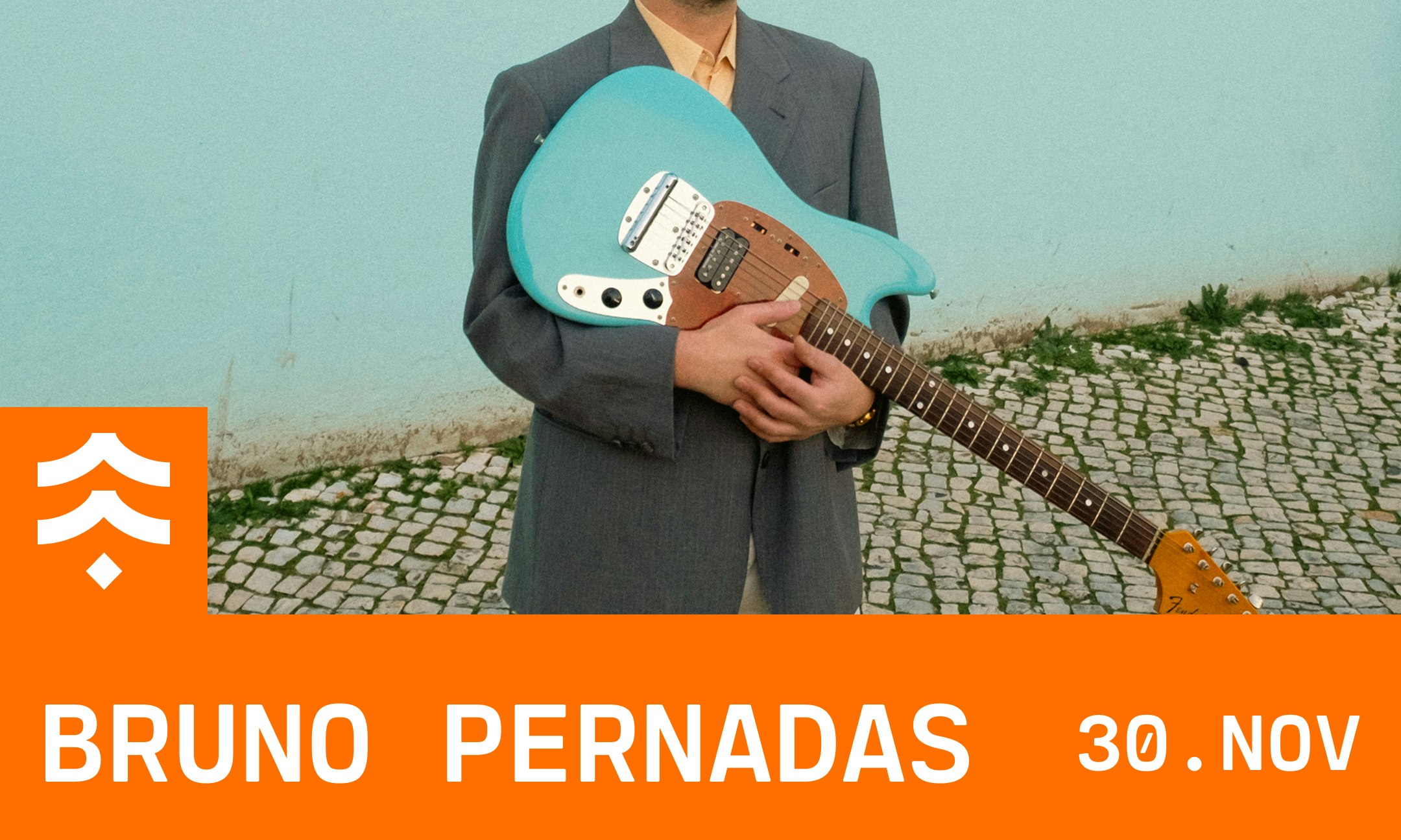 Bruno Pernadas