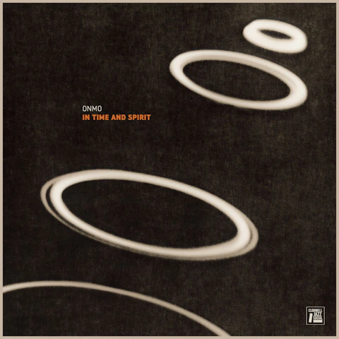 ONMO live - In Time And Spirit