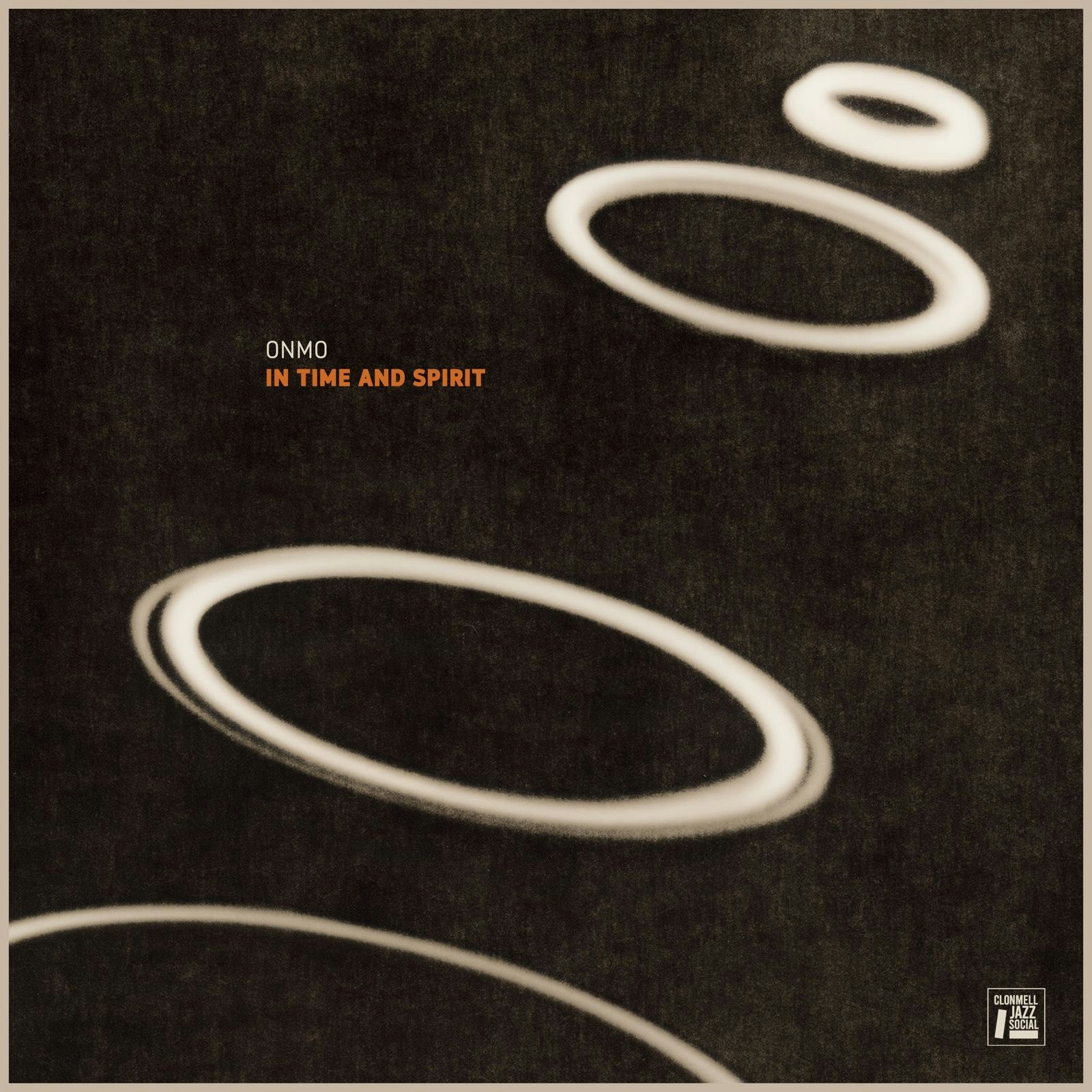 ONMO live - In Time And Spirit