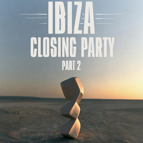 Ibiza Closing Party pt.2 / Free Party
