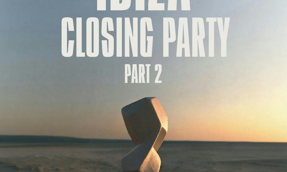 Ibiza Closing Party pt.2 / Free Party