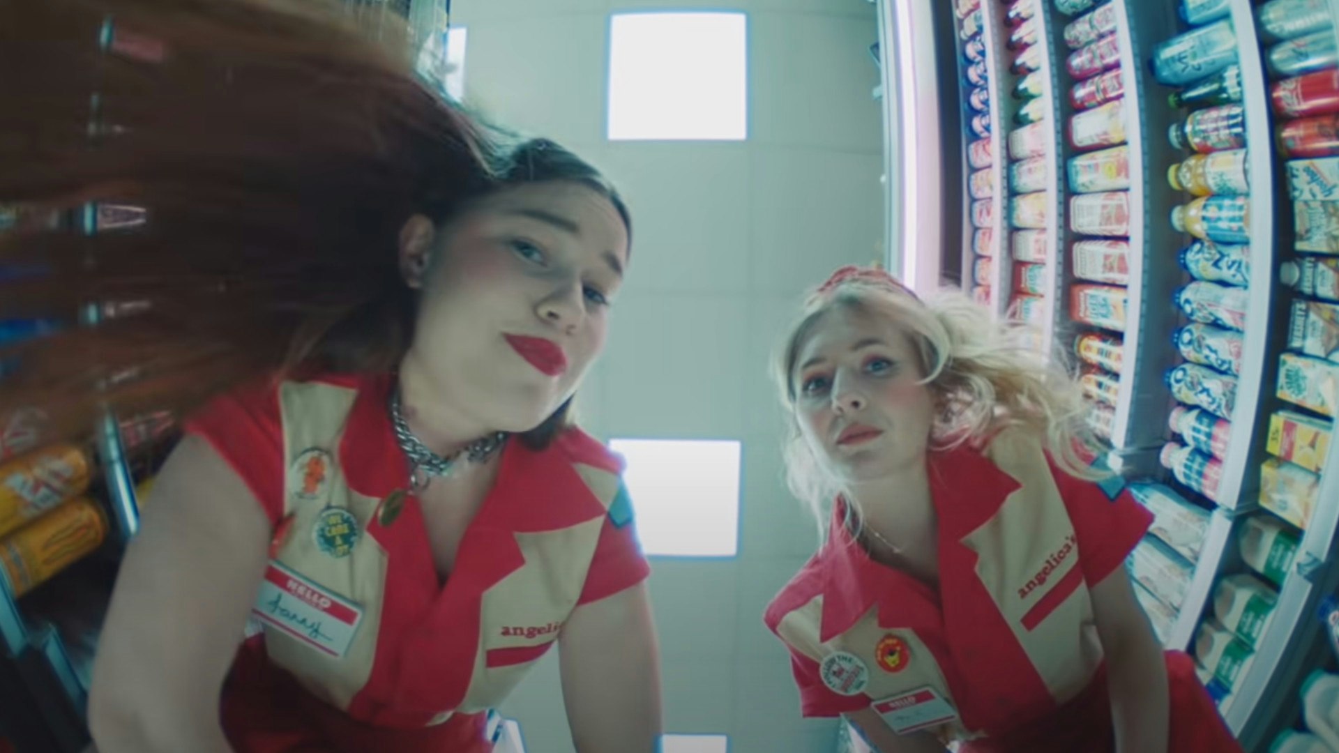 White Heat Club at The Lexington, London