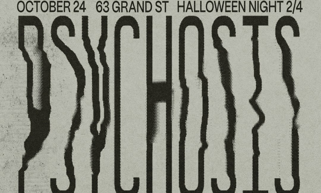 Mike Servito, Sister System, Acid Mama, beewack