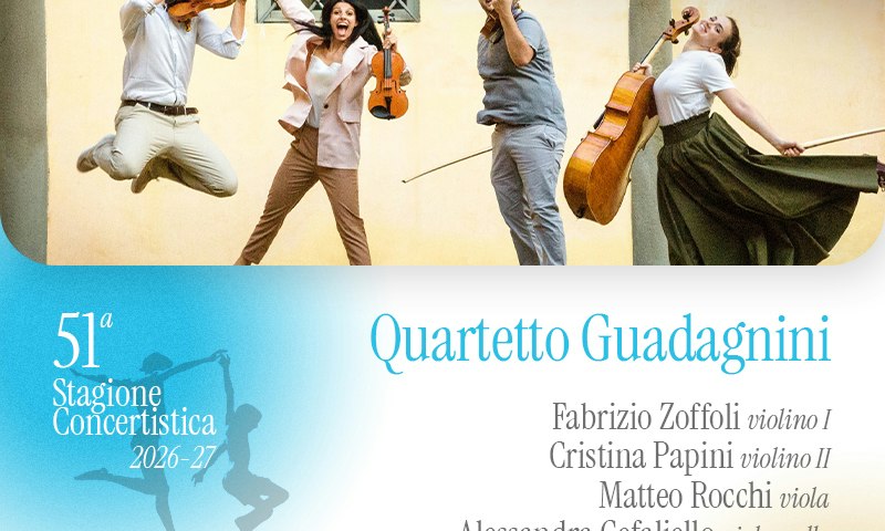 Quartetto Guadagnini
