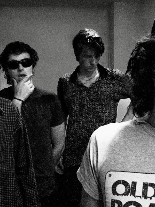 Tooth + The Slow Country + Feather Aid