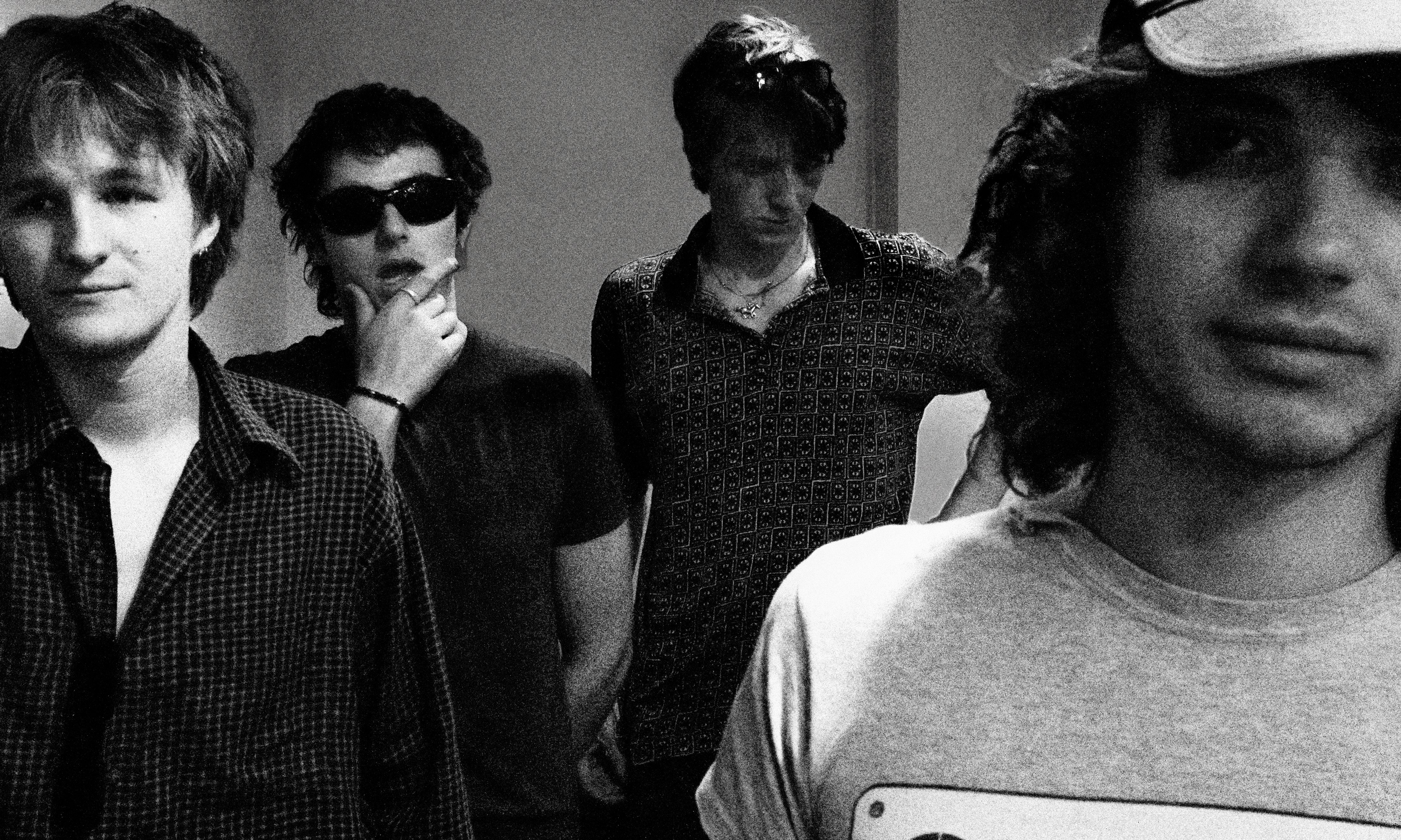 Tooth + The Slow Country + Feather Aid