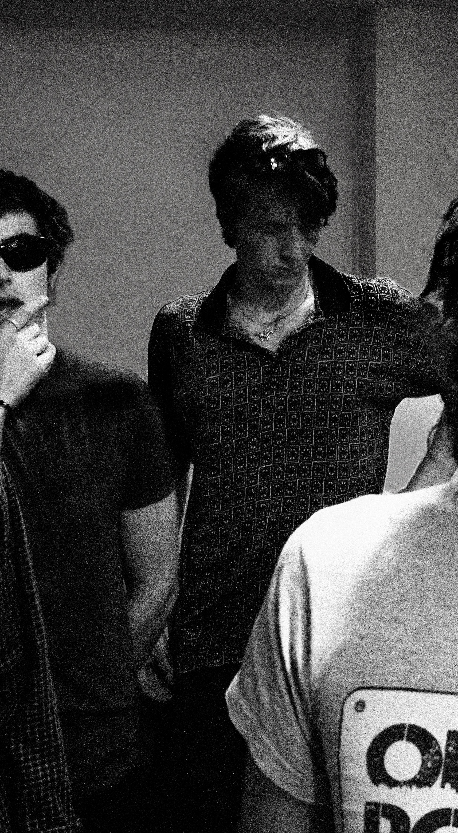 Tooth + The Slow Country + Feather Aid