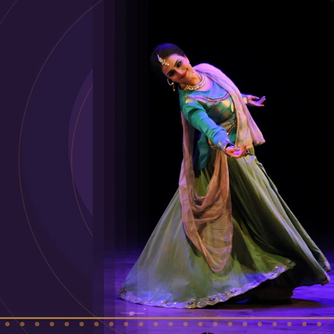London Ragas: The Story and the Steps