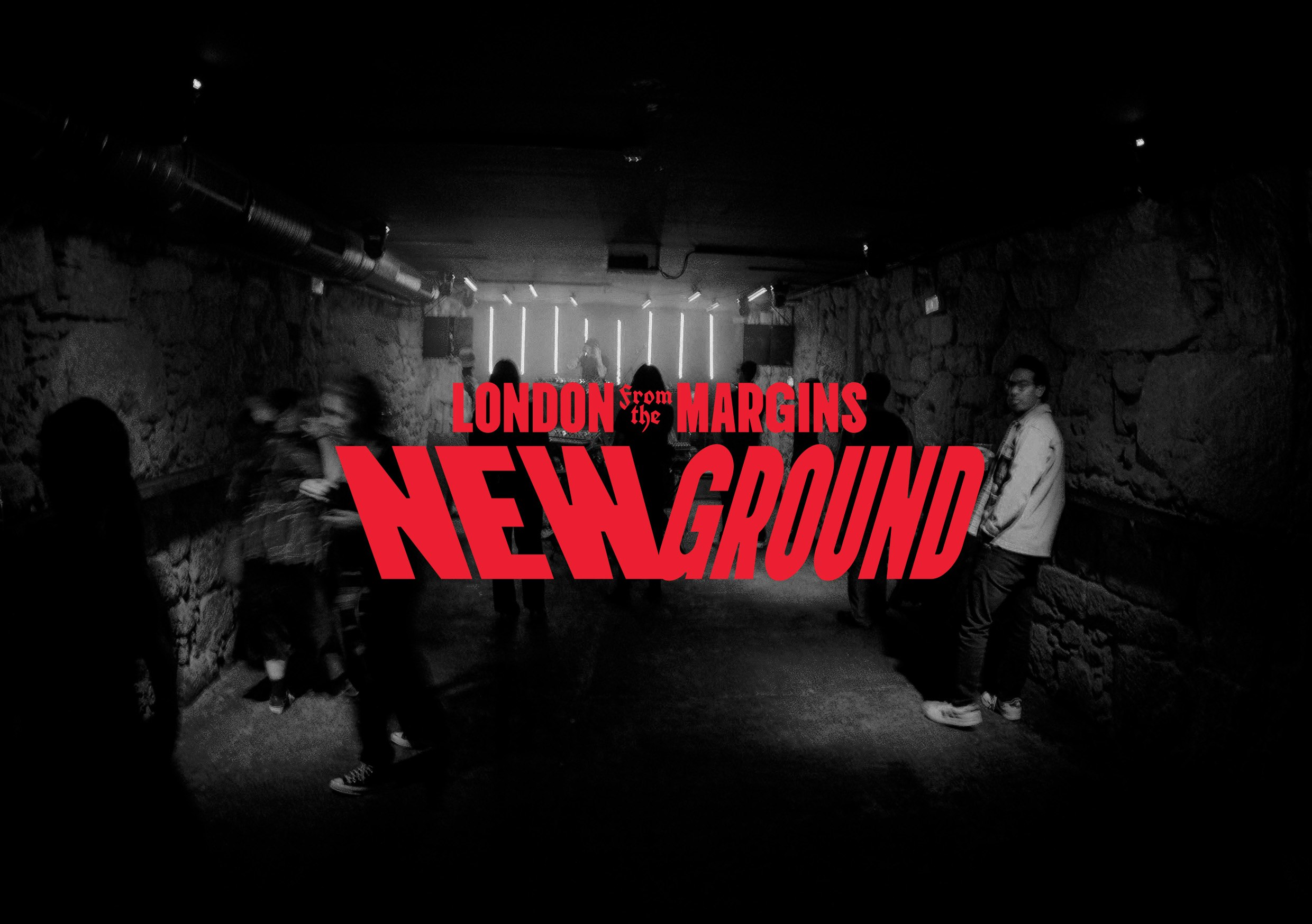 New Ground: UK Jazz at Rich Mix, London