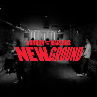 New Ground: UK Jazz