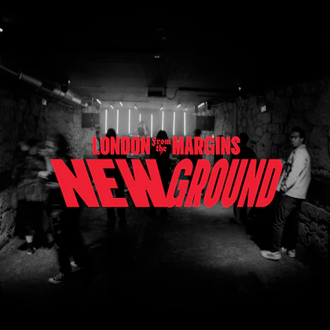 New Ground: UK Jazz