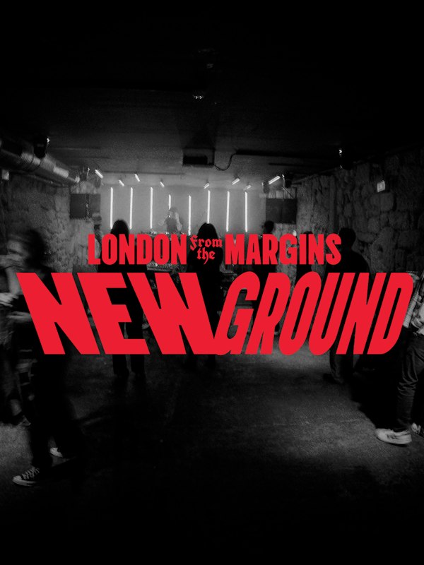 New Ground: UK Jazz