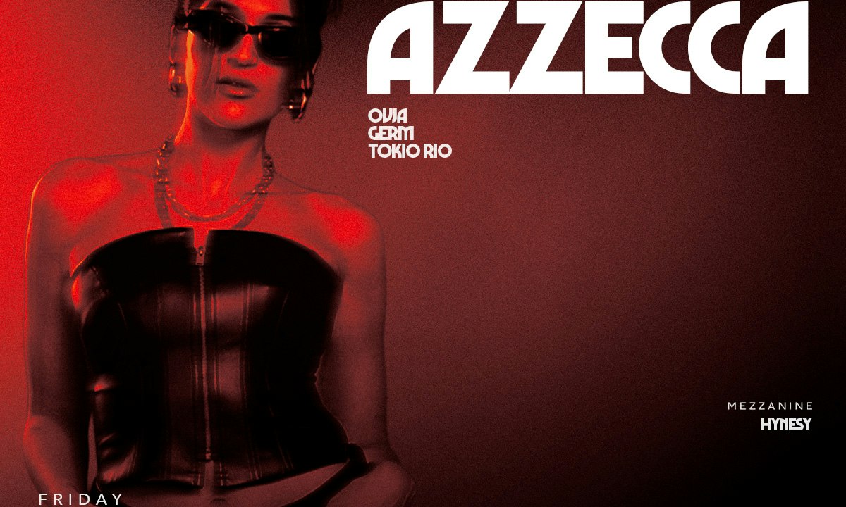 Azzecca at Public Hotel