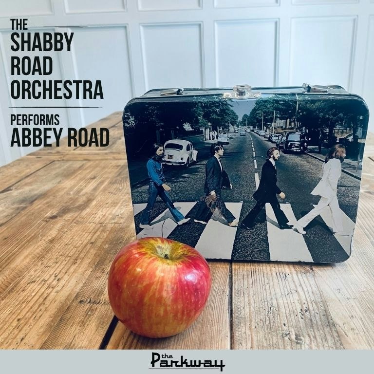 The Shabby Road Orchestra performs the Beatles’ Abbey Road
