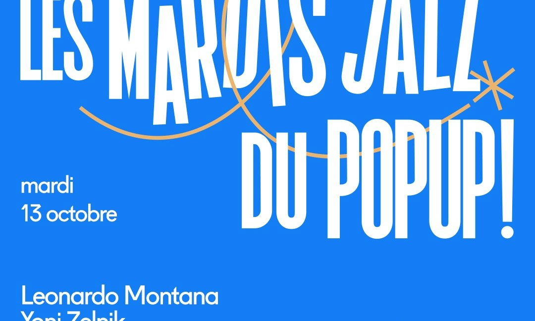 Mardi Jazz!