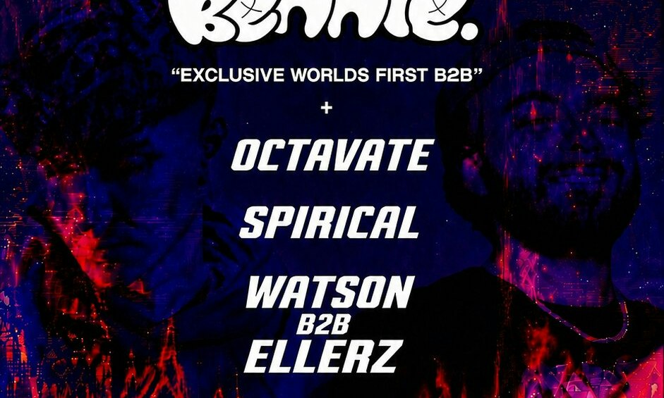 El Pablo B2B Bennie
