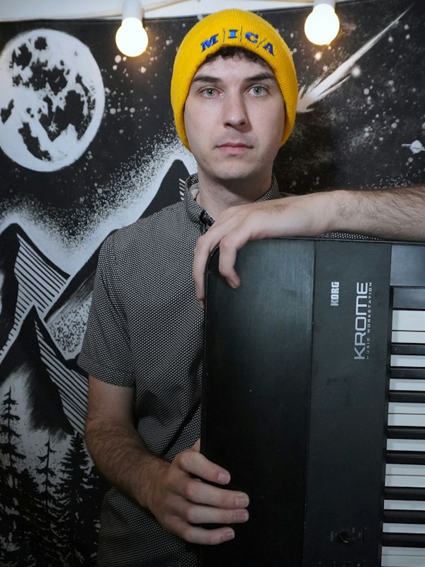 Michael Jesse (EP Release Show)