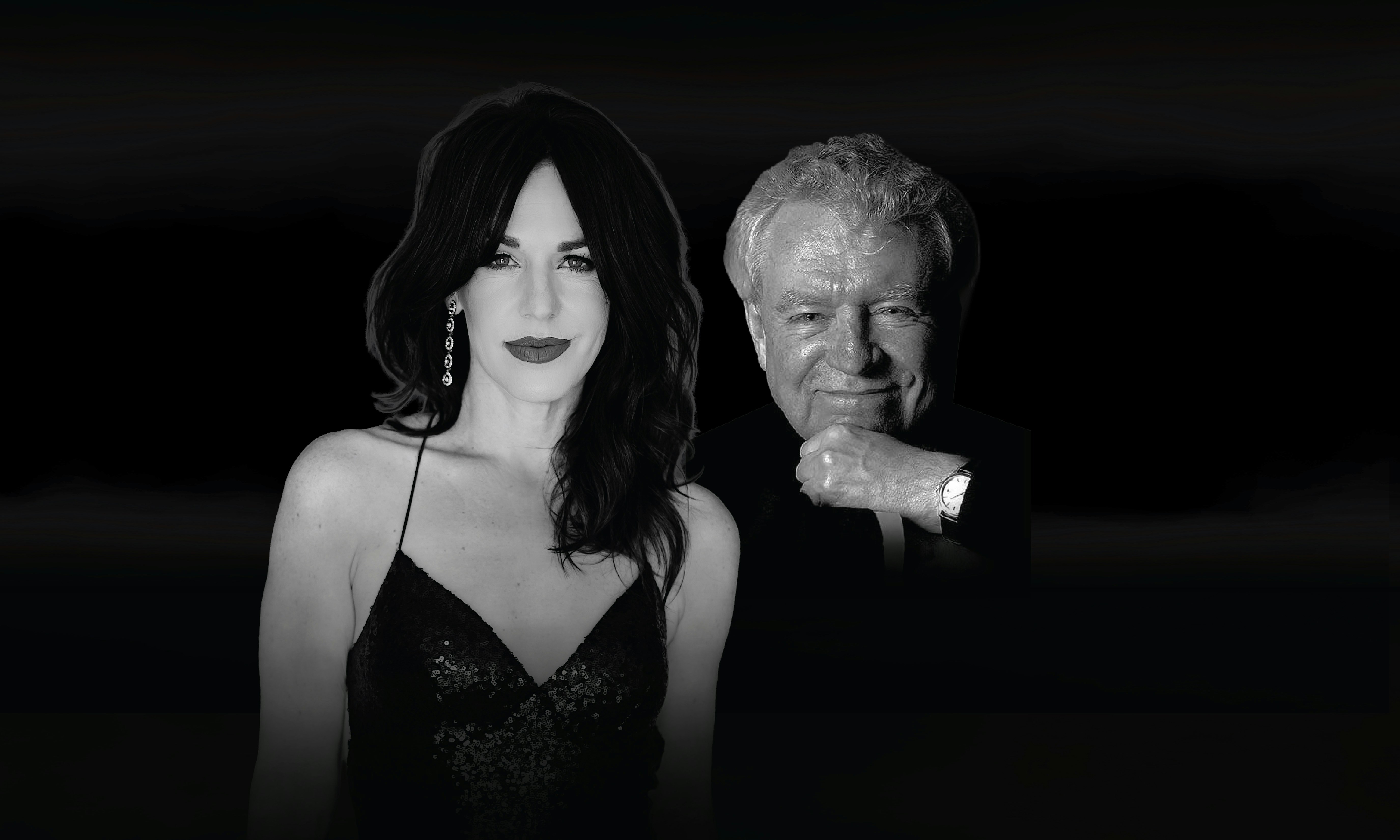 Katherine Byrnes & Jeff Haskell | The Music of George & Ira Gershwin