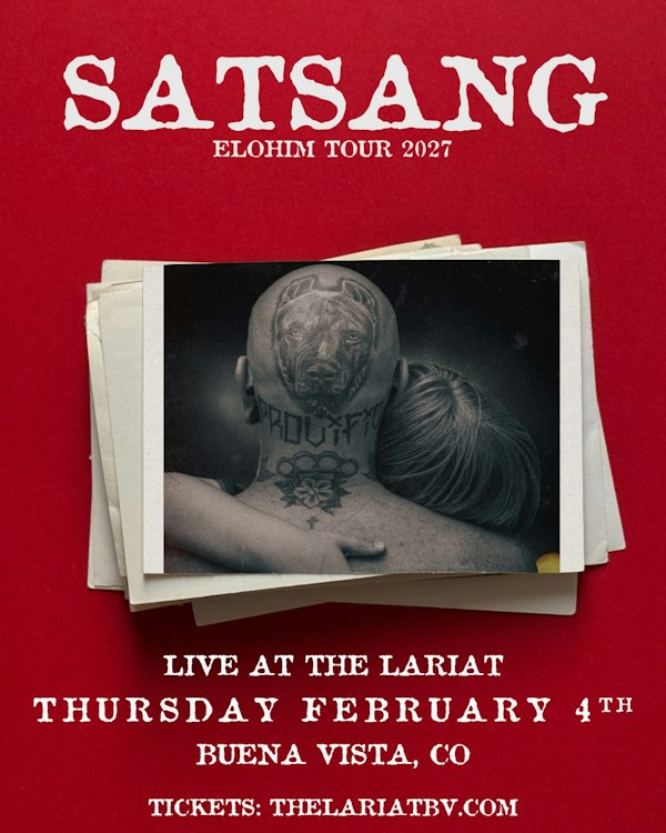 Satsang
