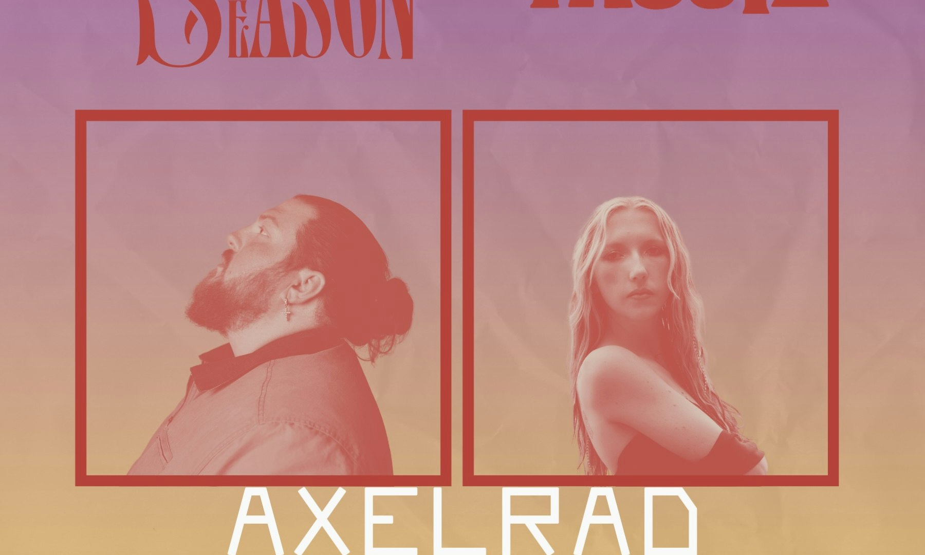 Cuffing Season, Sarah Mootz, & Dragon Resort