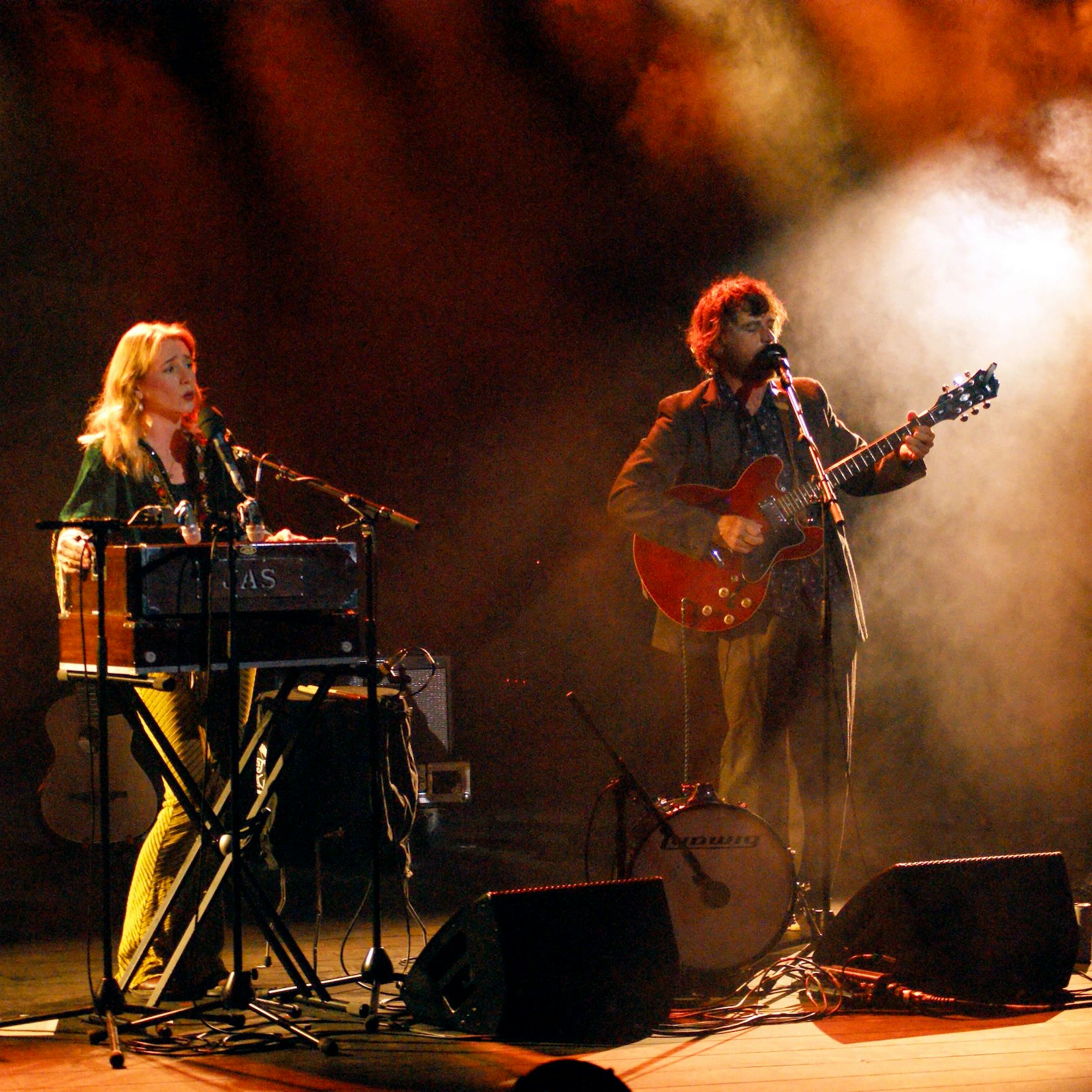 Johnny & Lillie Flynn: Album Release Show (Matinee)
