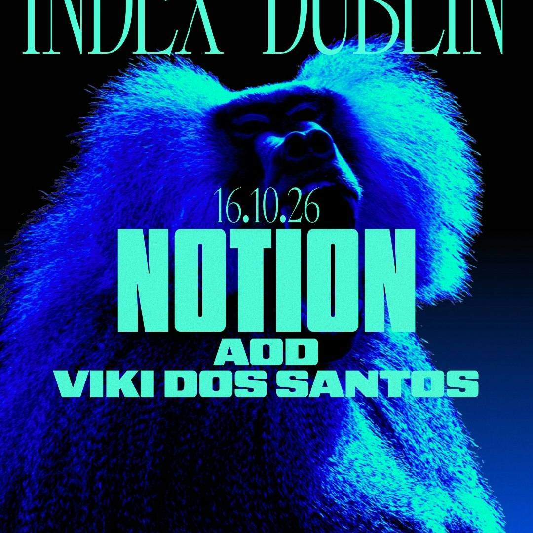 Cover image for Index: Notion