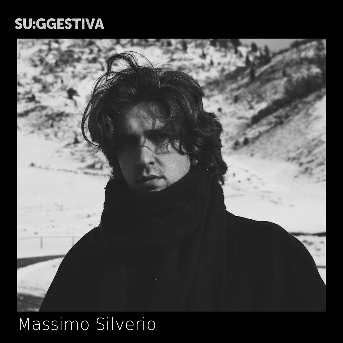 Massimo Silverio