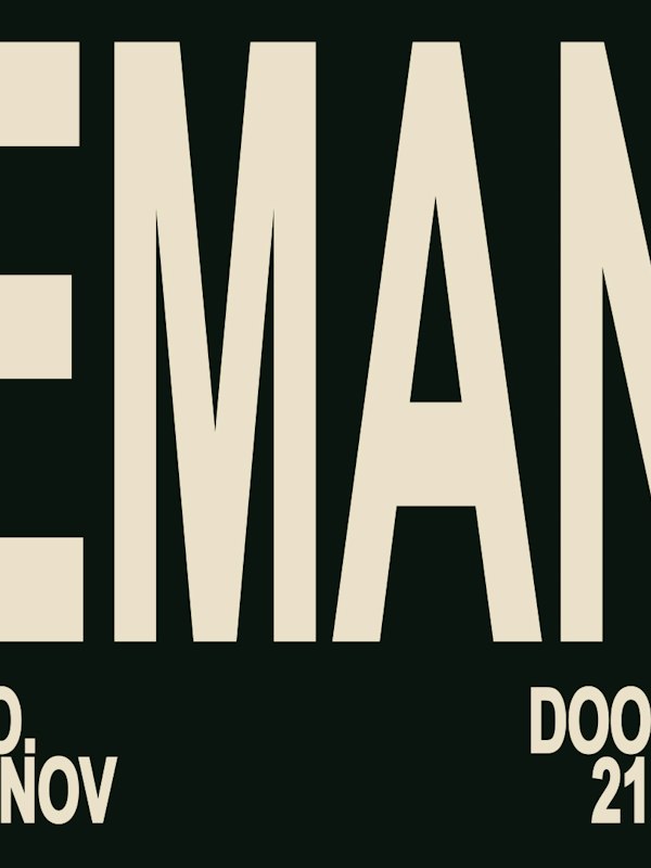 EMAN