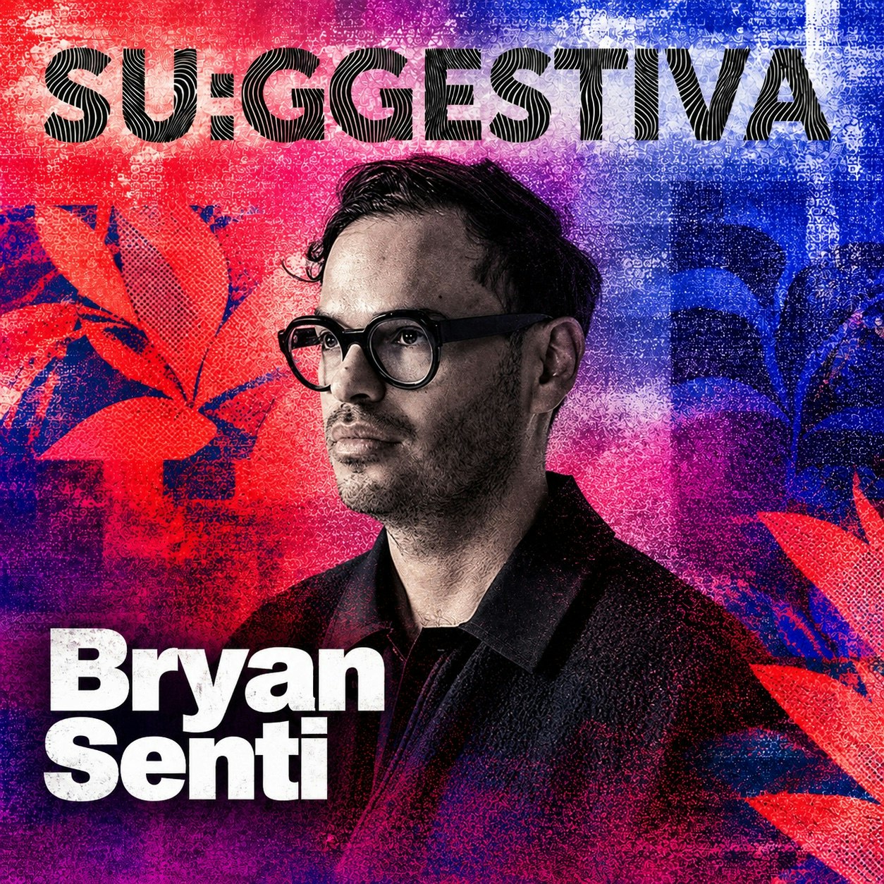 Bryan Senti