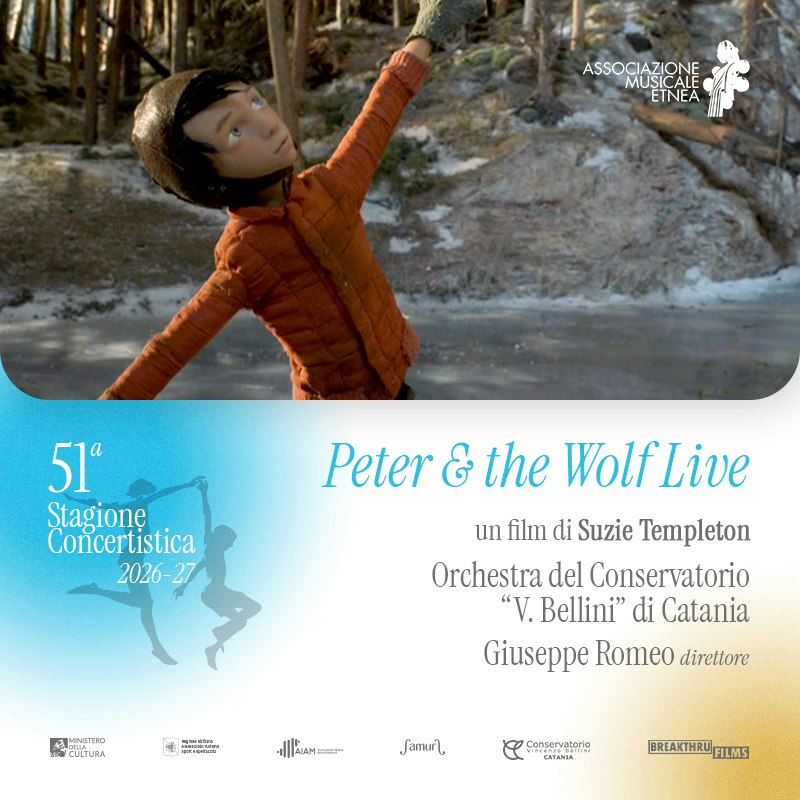 PETER／La Vie S'en Va vol.Ⅰ + live 97 2CD Peter & The Wolf Live Tickets | 22 Nov | Sala Pacini
