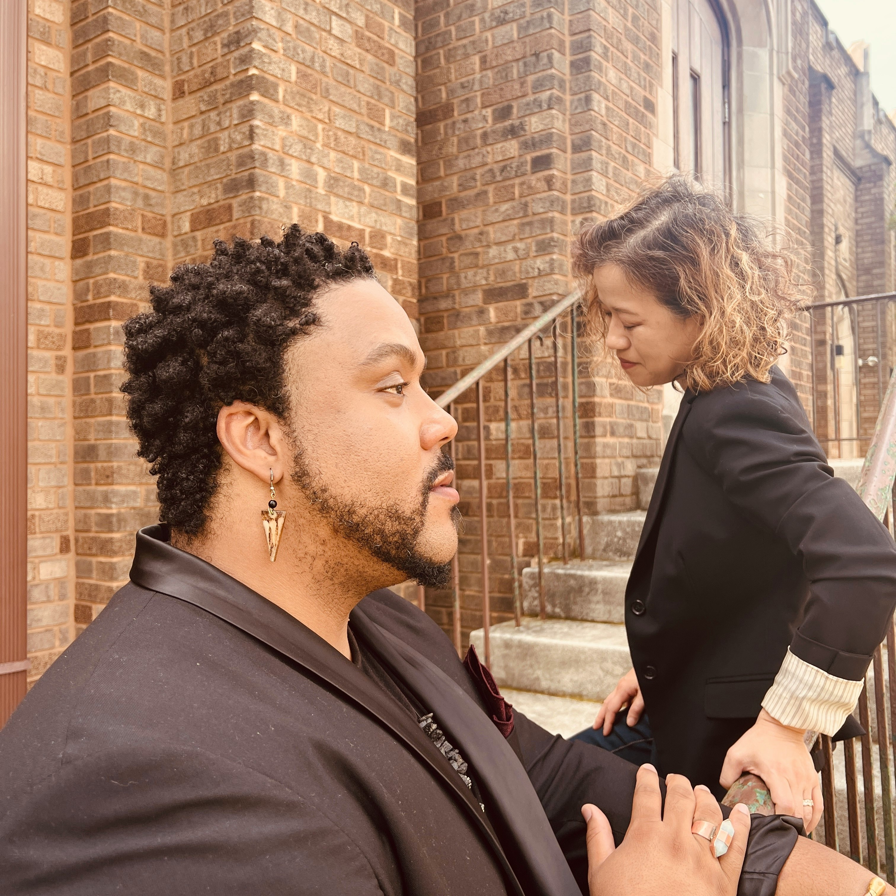 Fly Away: Keanon Kyles and Yasuko Oura Tickets | Oct 11 | The CheckOut ...