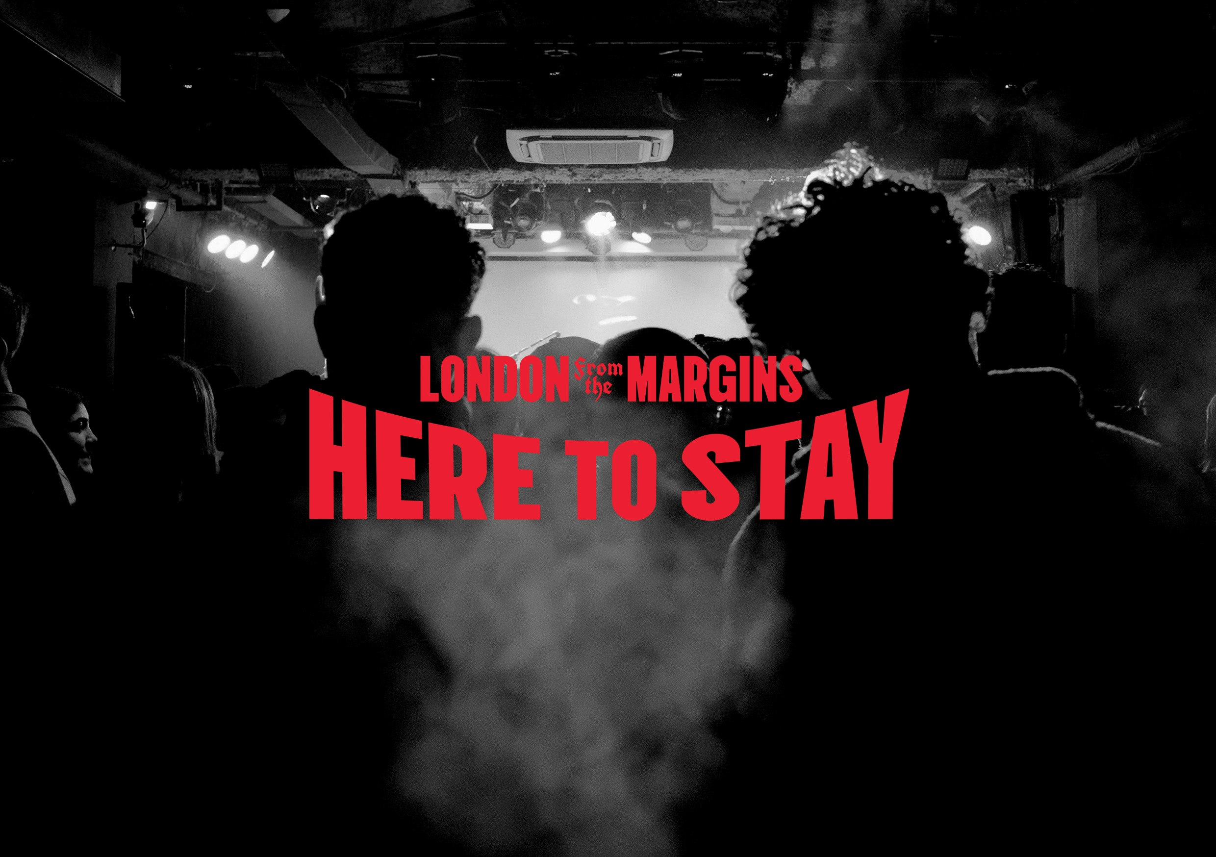 Here to Stay: Asian Underground at Rich Mix, London
