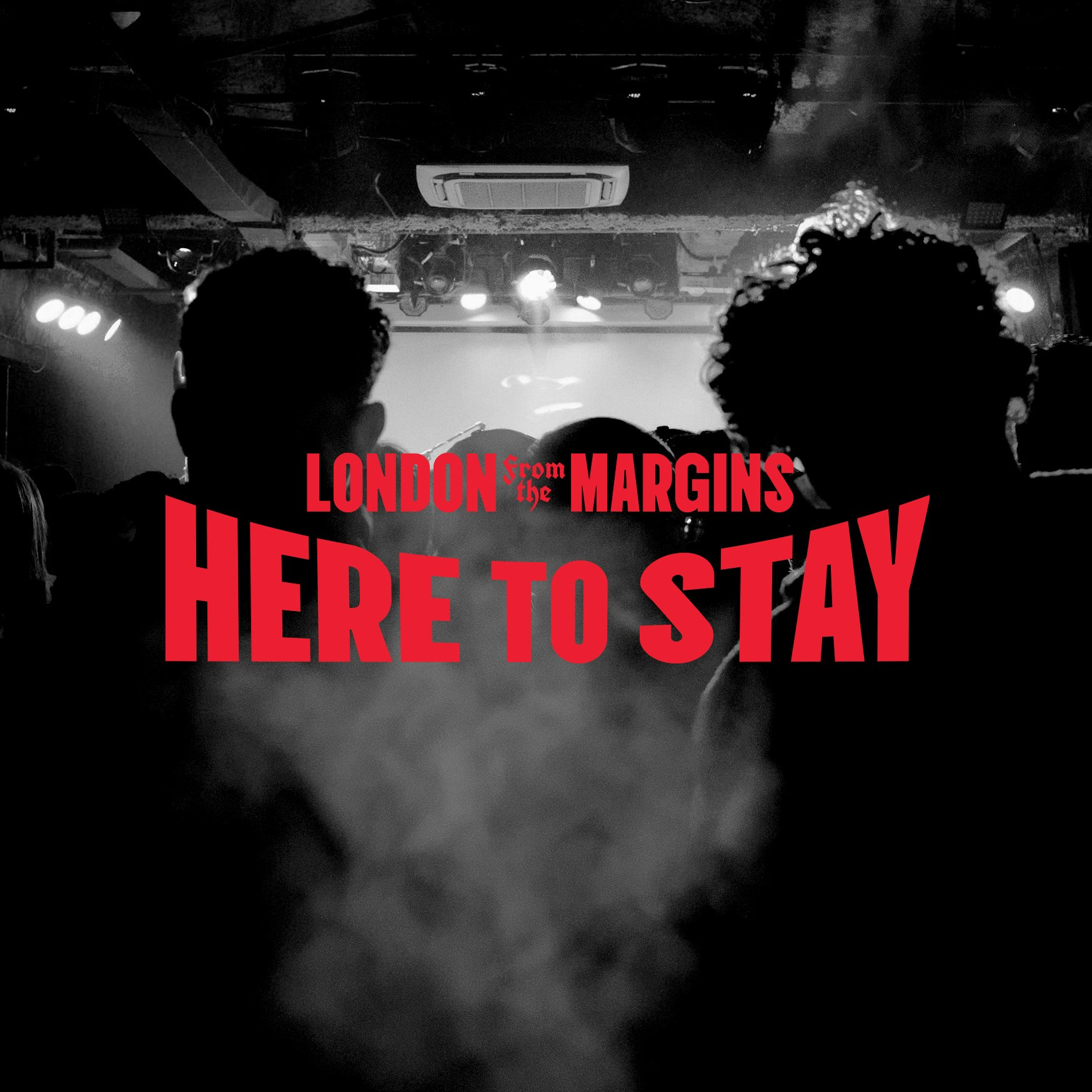 Here to Stay: Asian Underground