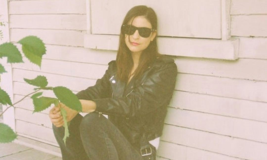 Colleen Green