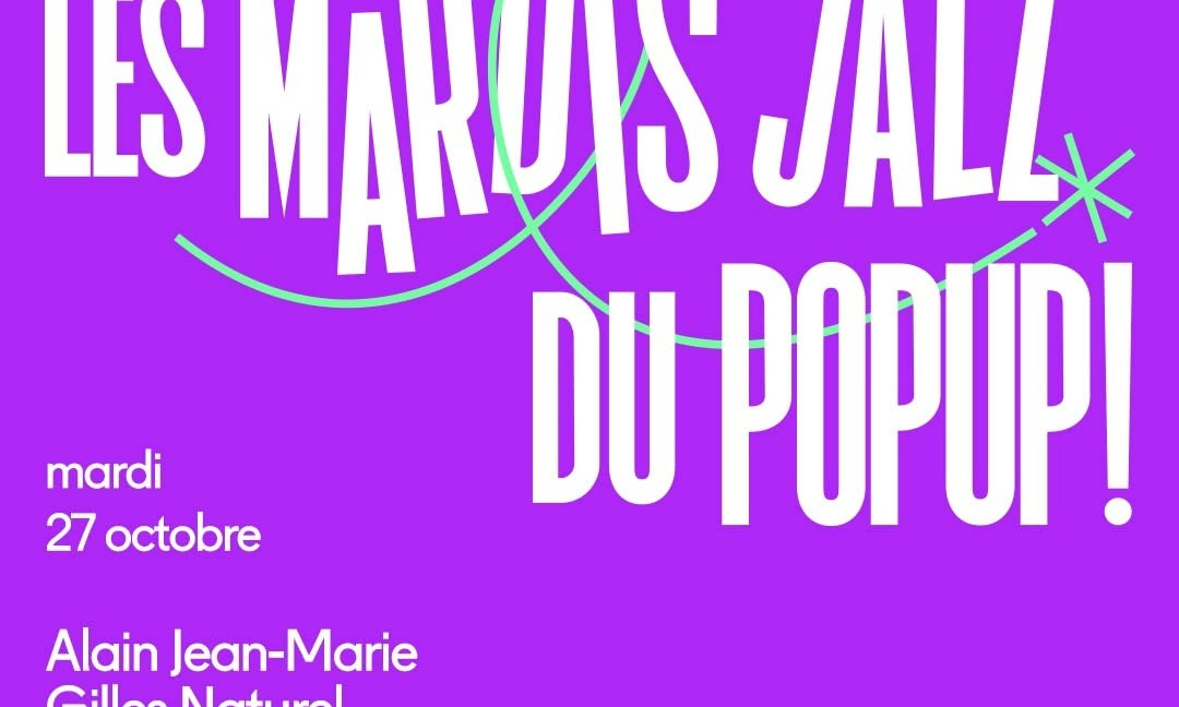 Mardi Jazz!