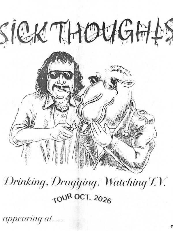 Sick Thoughts