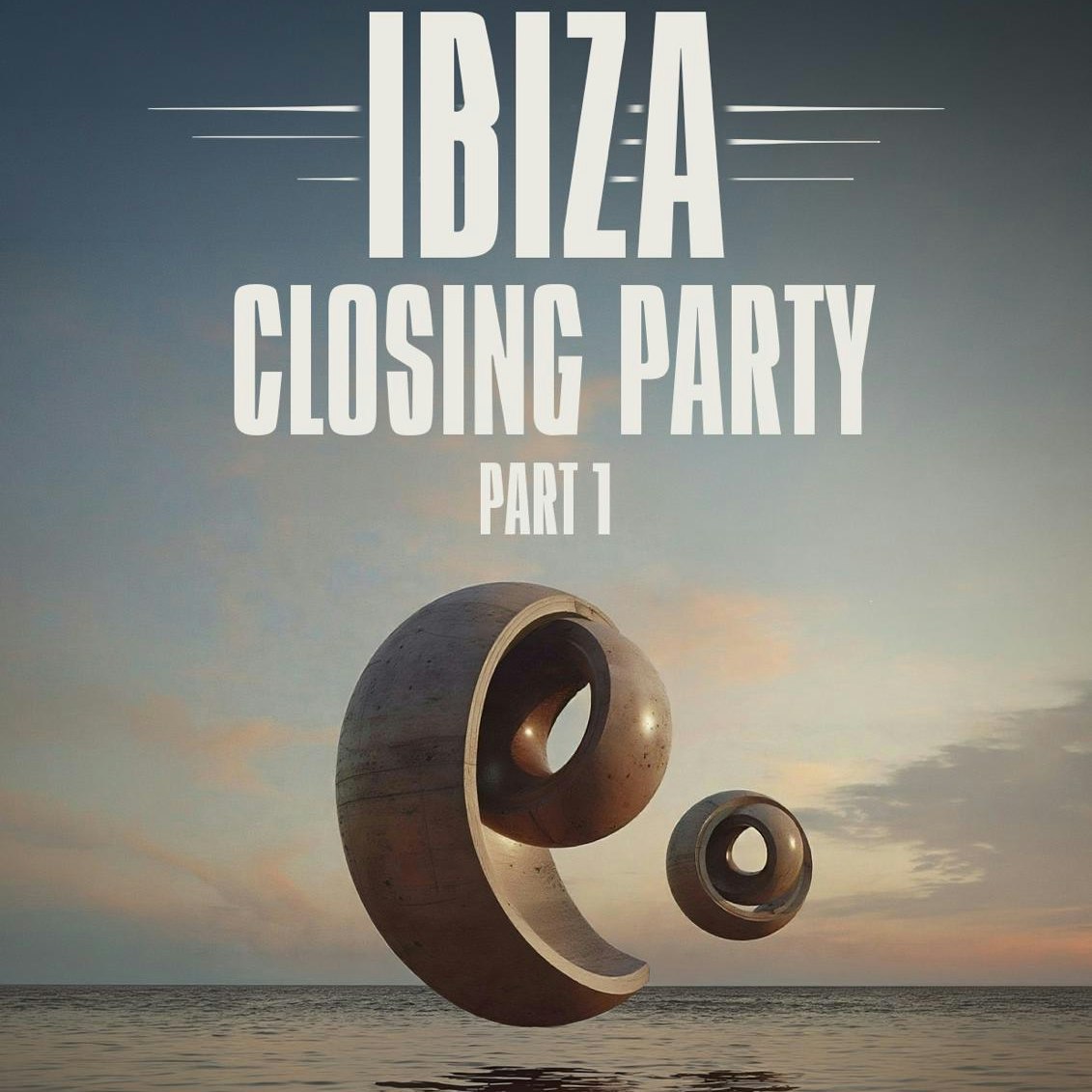 Ibiza Closing Party pt.1 / Free Party