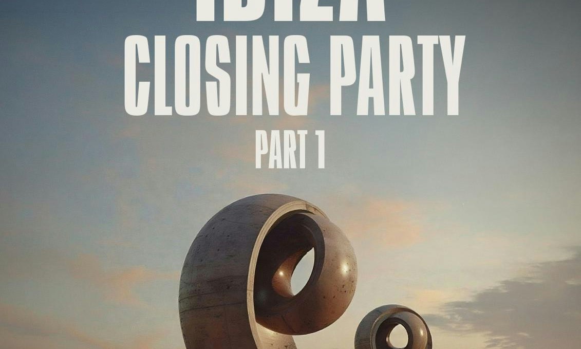 Ibiza Closing Party pt.1 / Free Party