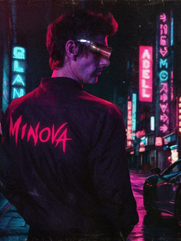 Minova