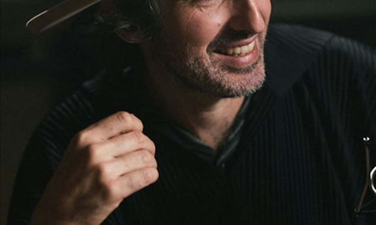 Joachim Cooder