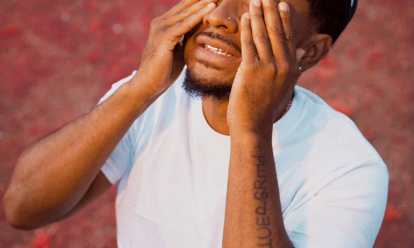 Deante’ Hitchcock