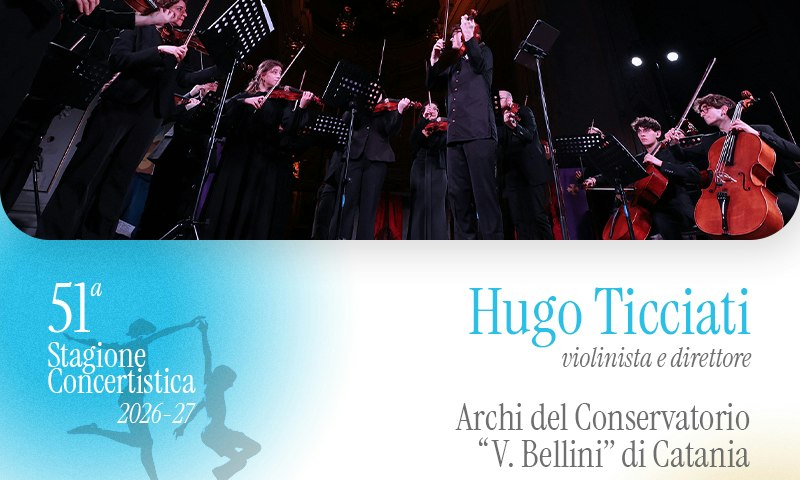 Hugo Ticciati