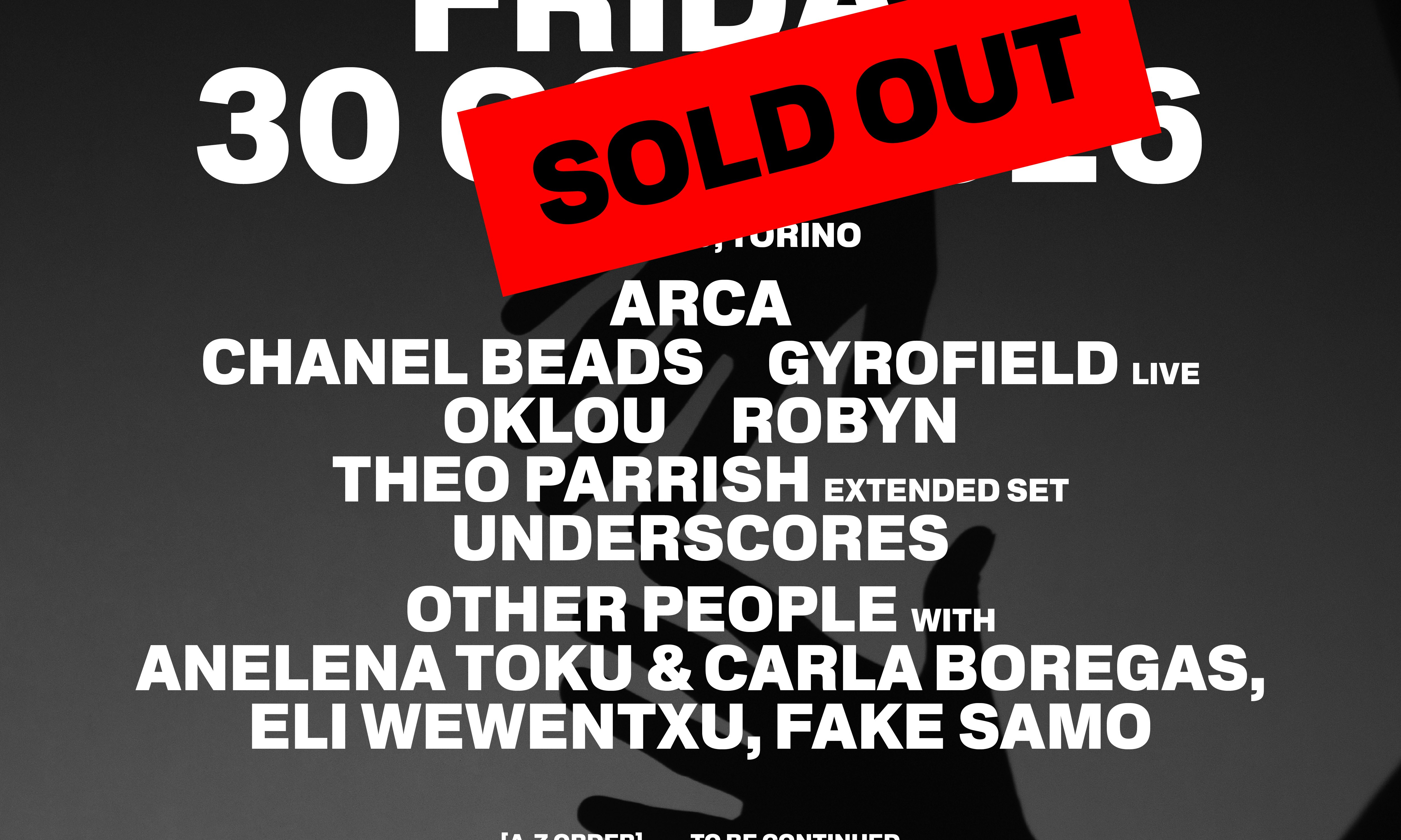 C2C FESTIVAL 2026 | DAY 2 | FRI