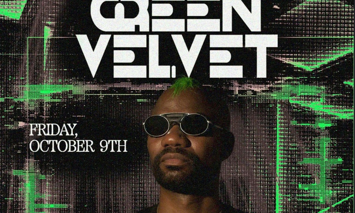 Green Velvet