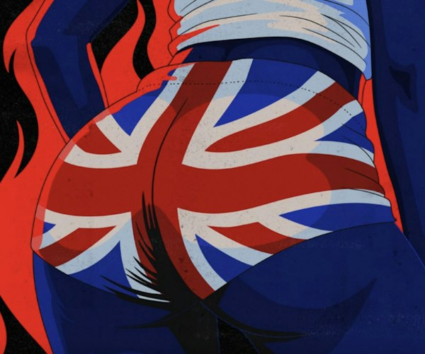 160 Unity presents: London Is Burning 2