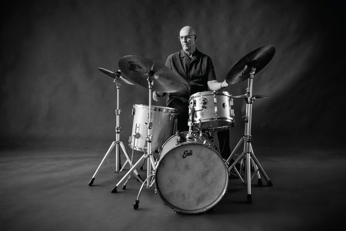 Pete Swan & Nelly Hawley Hayes Play Monk